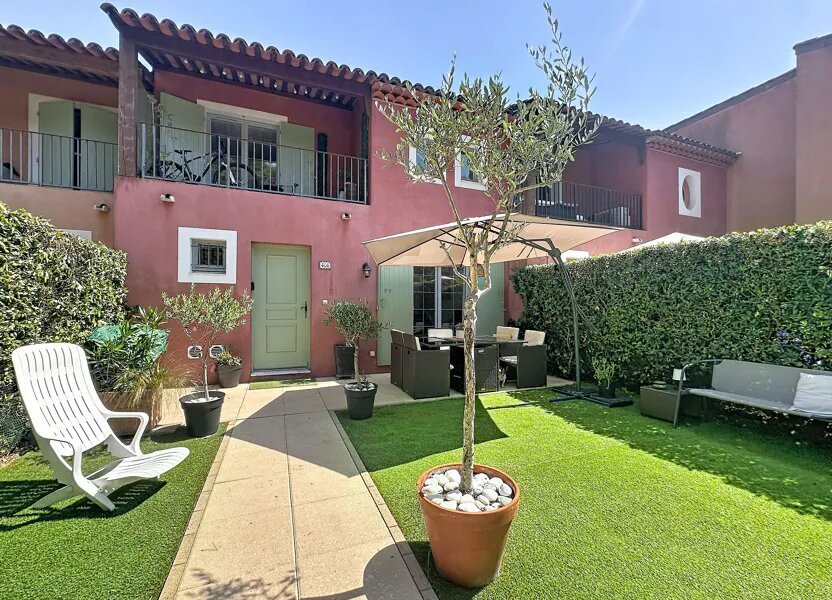 Maison à louer, 50m², Mouans-Sartoux