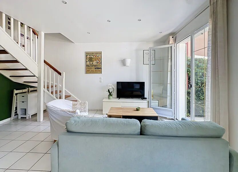 Maison à louer, 50m², Mouans-Sartoux