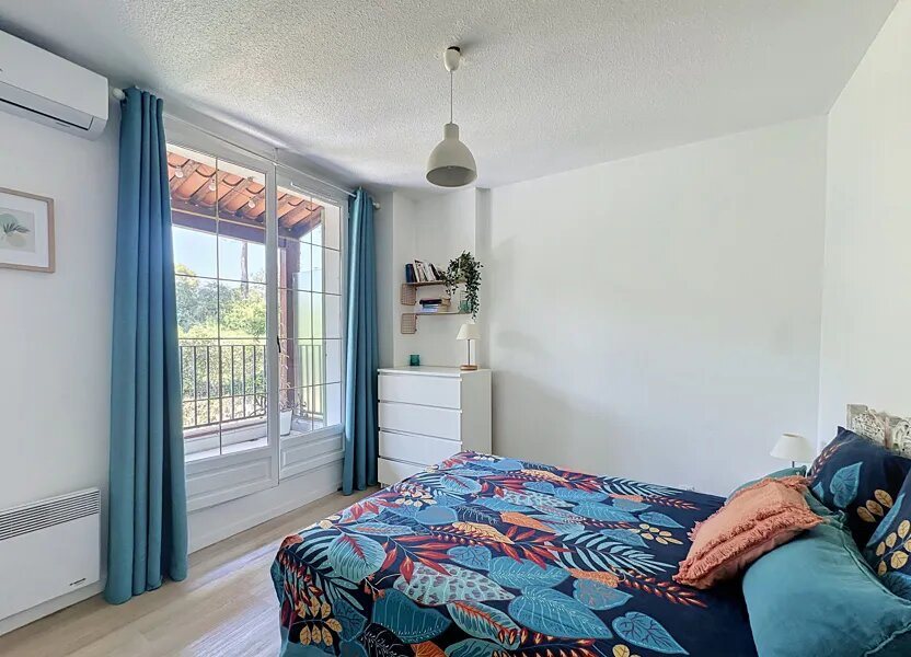 Maison à louer, 50m², Mouans-Sartoux