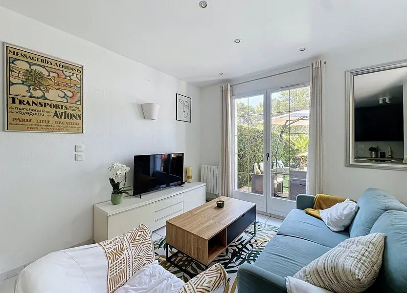 Maison à louer, 50m², Mouans-Sartoux