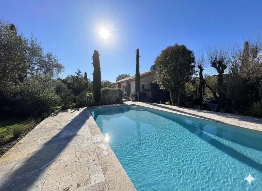 Maison à vendre, 194m², Mouans-Sartoux