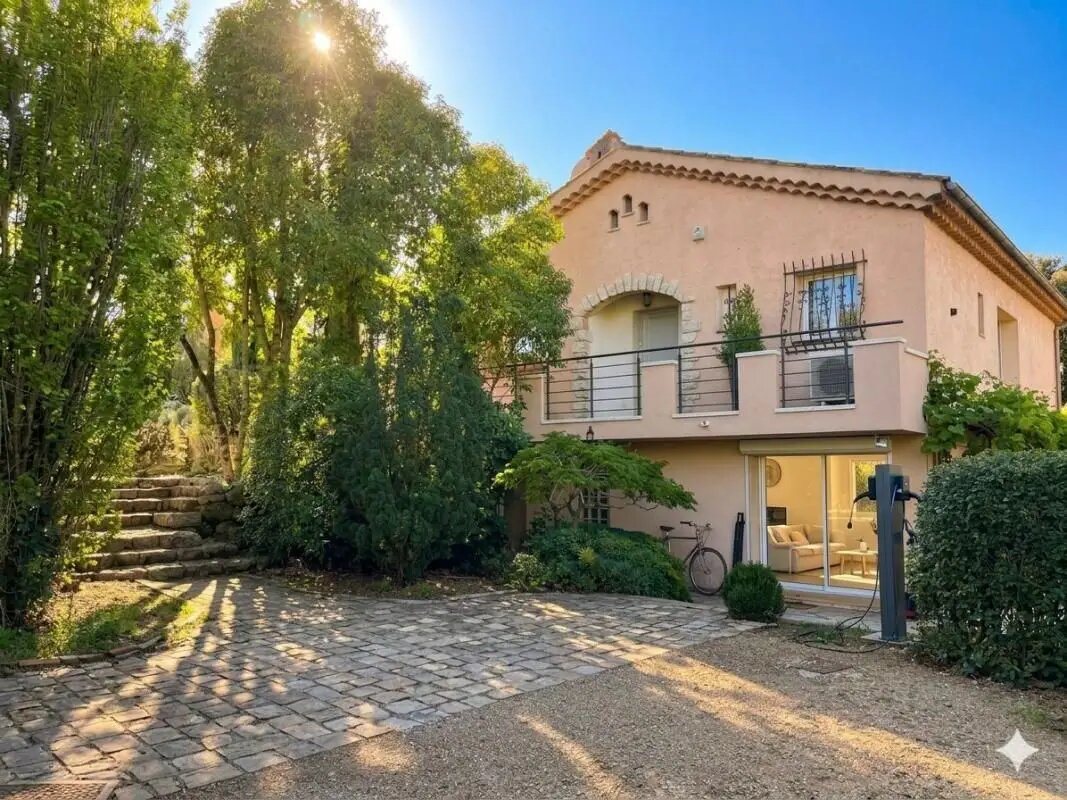 Maison à vendre, 194m², Mouans-Sartoux