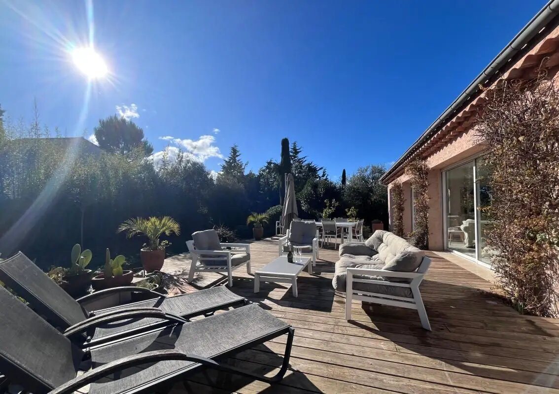 Maison à vendre, 194m², Mouans-Sartoux