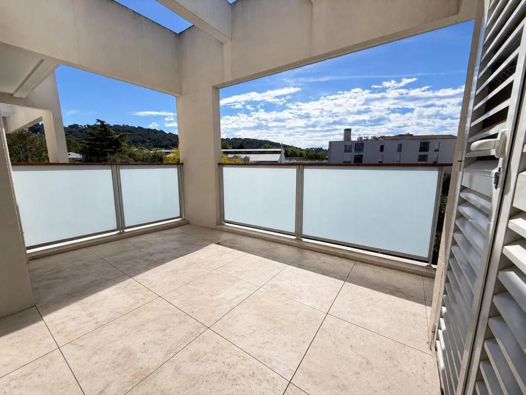 Appartement à louer, 40m², Mouans-Sartoux