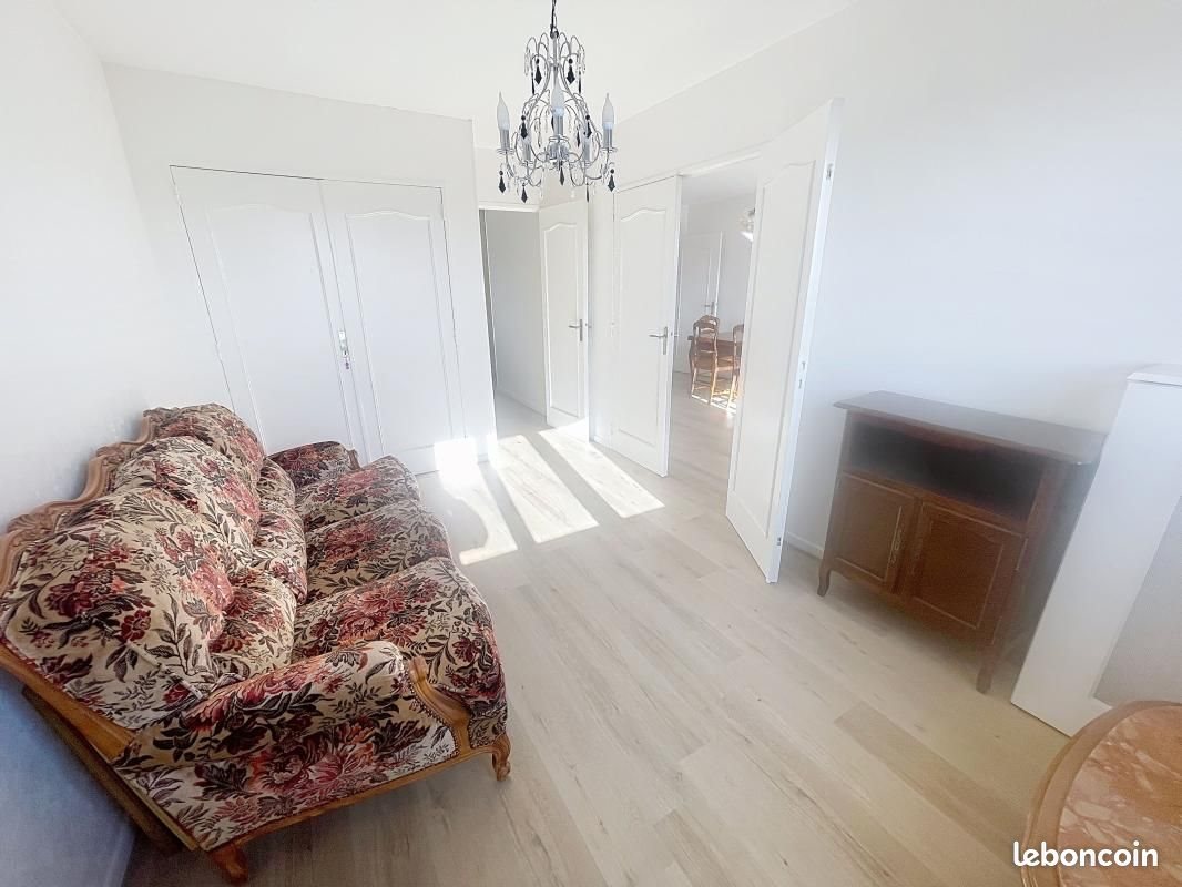 Appartement à vendre, 73m², Mouans-Sartoux
