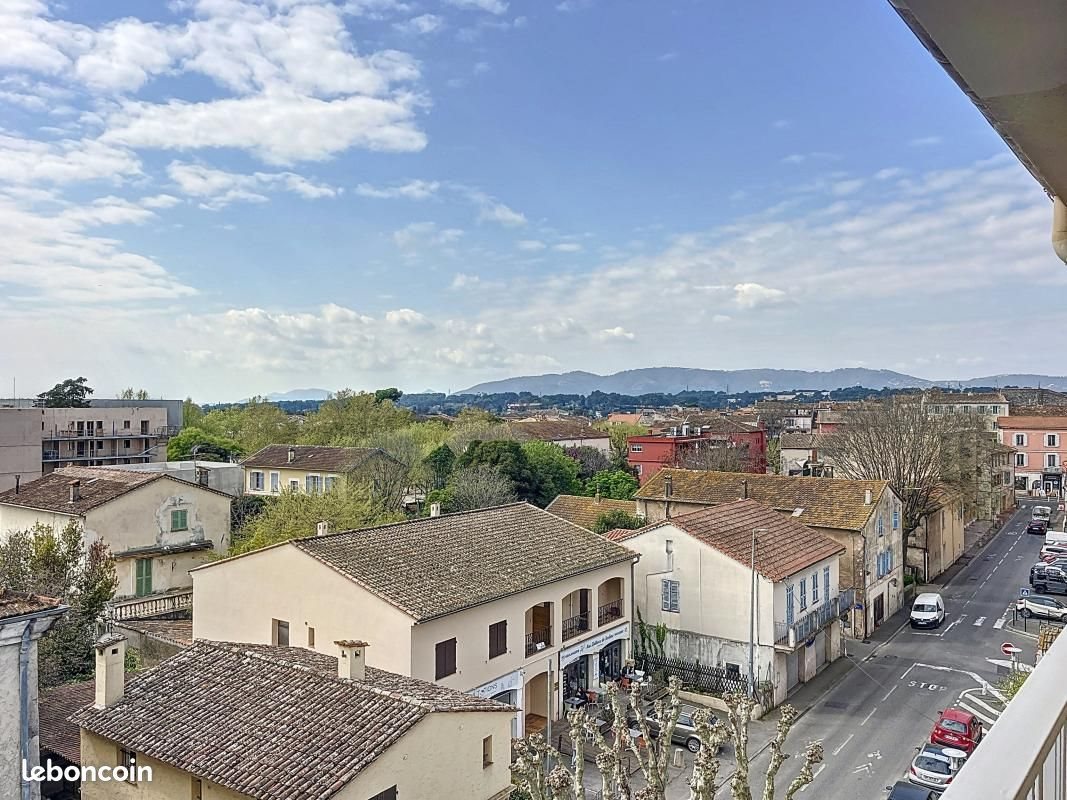 Appartement à vendre, 73m², Mouans-Sartoux