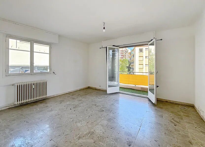 Appartement à vendre, 48m², Le Cannet