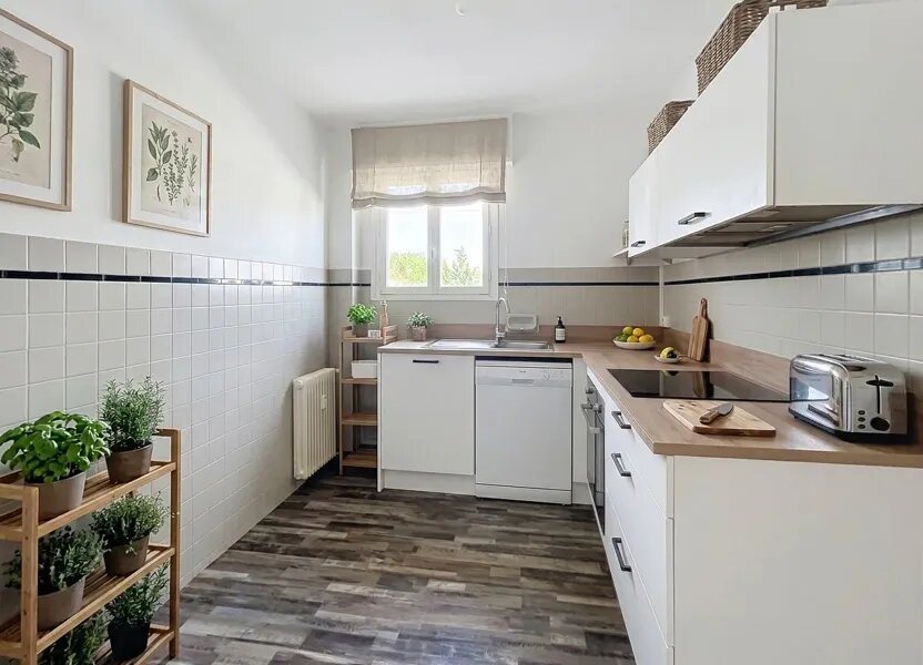 Appartement à vendre, 48m², Le Cannet