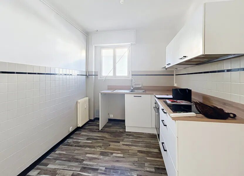 Appartement à vendre, 48m², Le Cannet