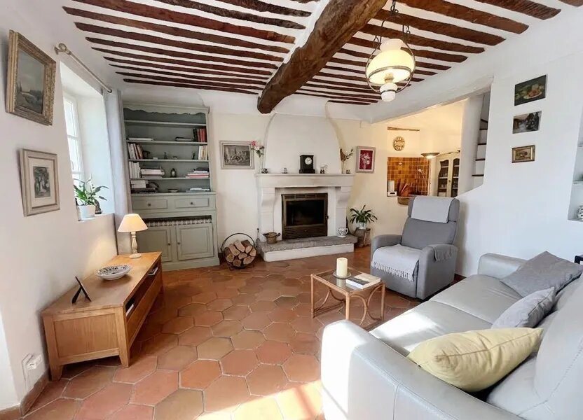 Maison à vendre, 120m², Grasse