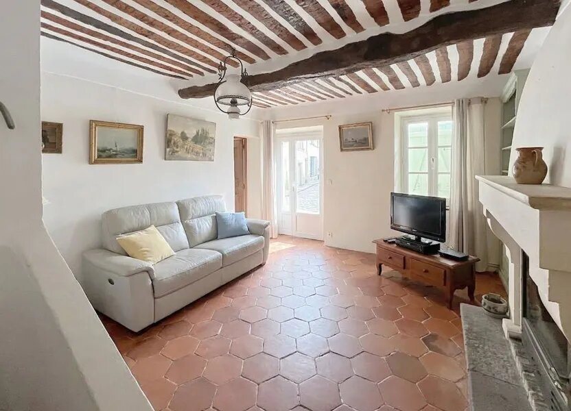 Maison à vendre, 120m², Grasse