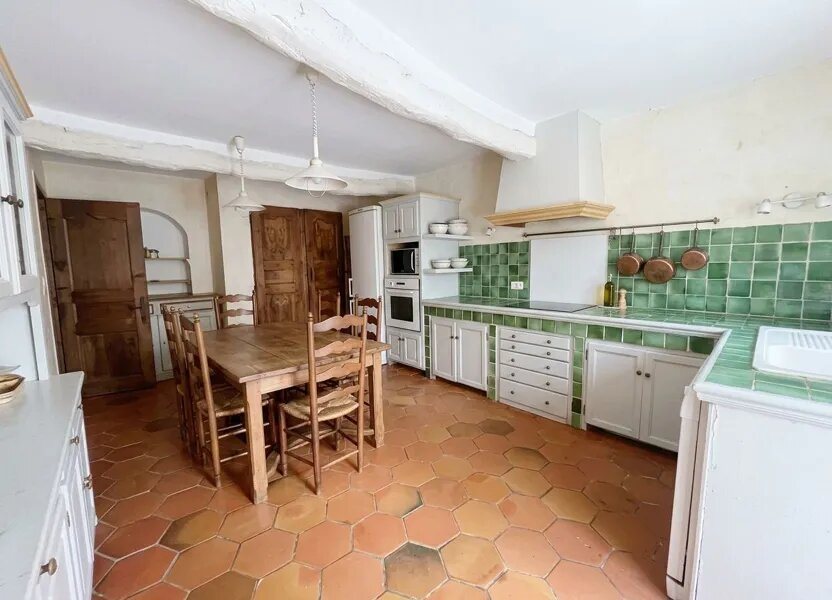 Maison à vendre, 120m², Grasse