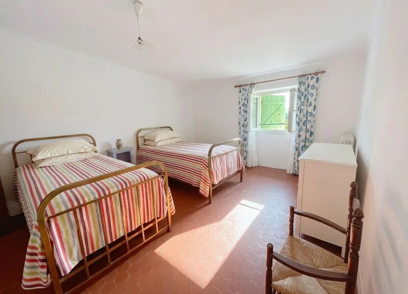 Maison à vendre, 120m², Grasse