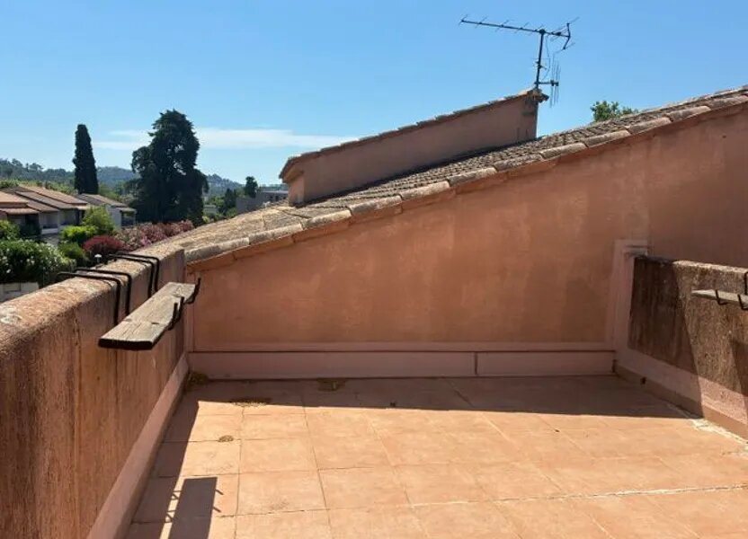 Appartement à vendre, 57m², Mouans-Sartoux