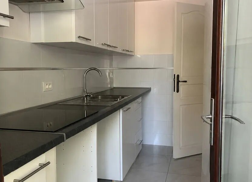 Appartement à vendre, 57m², Mouans-Sartoux