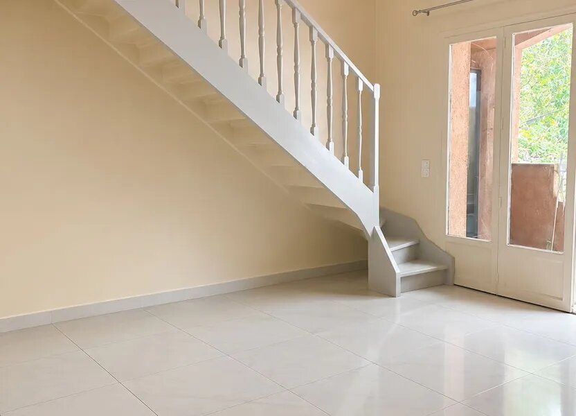 Appartement à vendre, 57m², Mouans-Sartoux