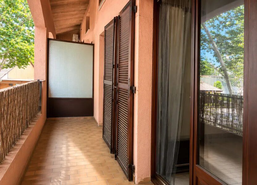 Appartement à vendre, 57m², Mouans-Sartoux