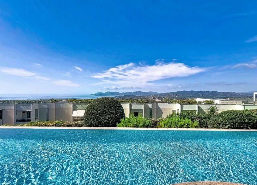 Appartement à vendre, 47m², Mougins