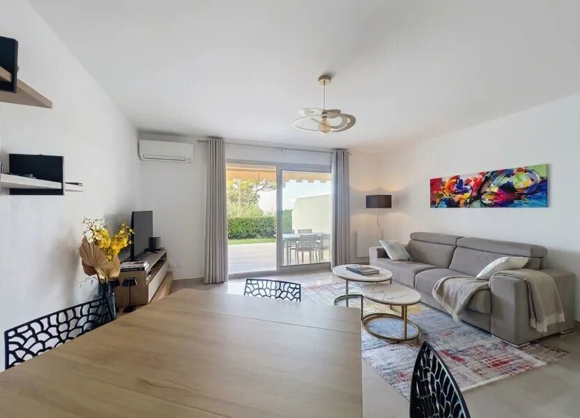 Appartement à vendre, 47m², Mougins