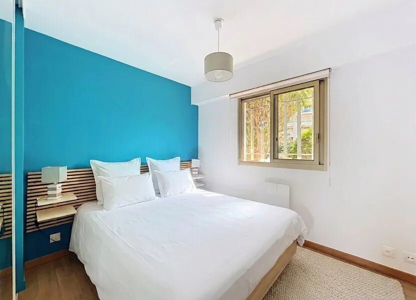 Appartement à vendre, 47m², Mougins