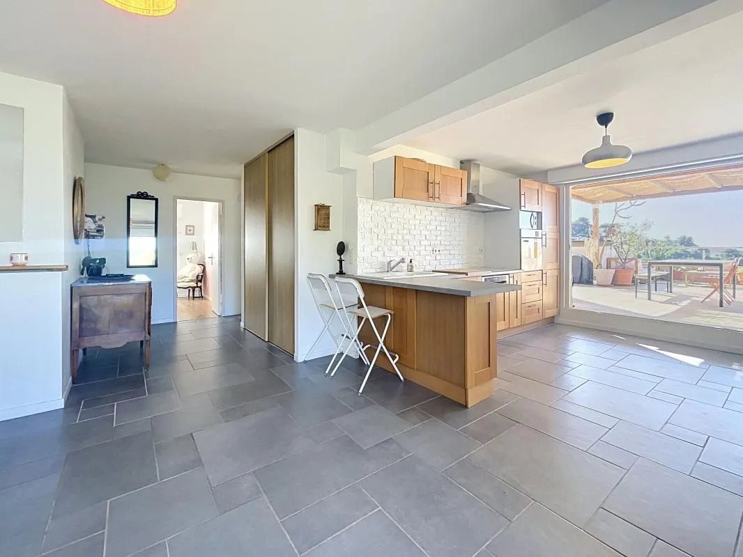 Appartement à vendre, 65m², Cannes