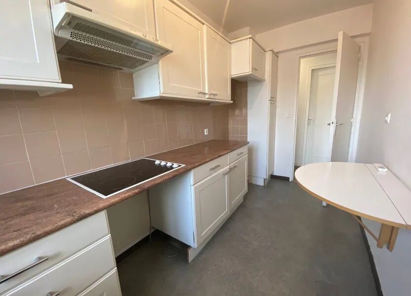 Appartement à louer, 41m², Mouans-Sartoux