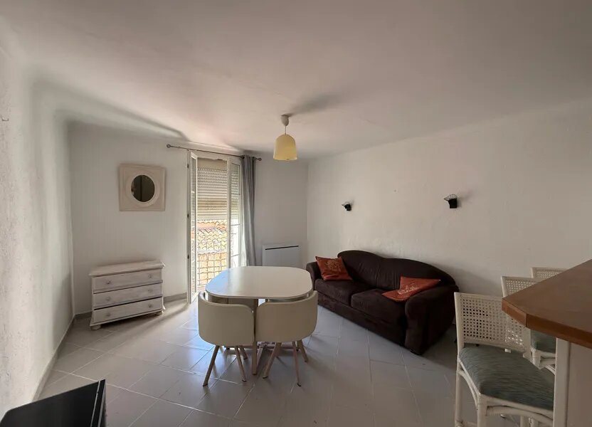 Appartement à louer, 44m², Mougins