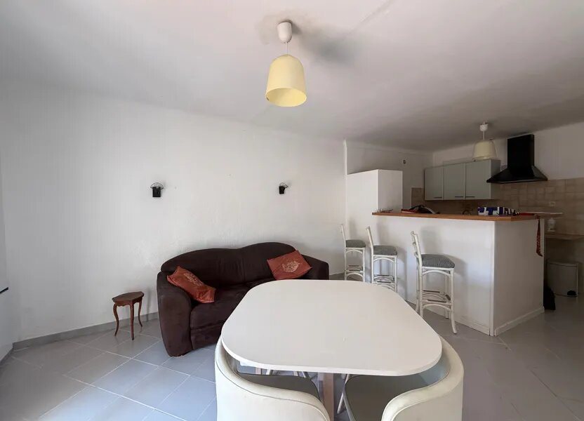 Appartement à louer, 44m², Mougins