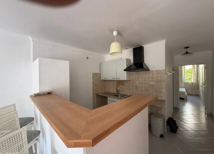 Appartement à louer, 44m², Mougins