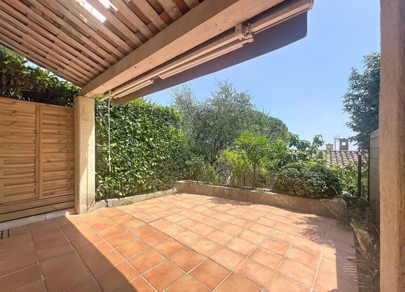 Maison à vendre, 78m², Spéracèdes