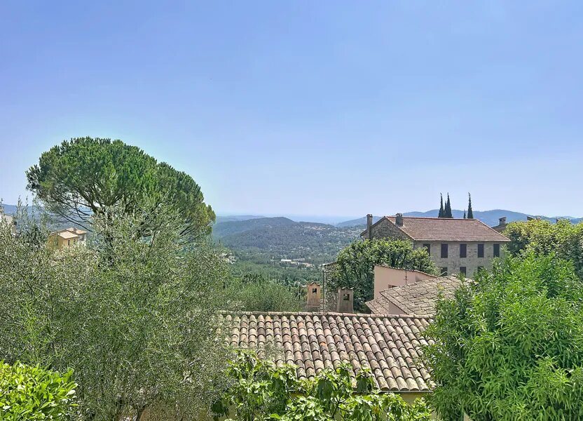 Maison à vendre, 78m², Spéracèdes