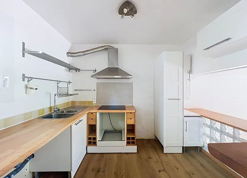 Maison à vendre, 78m², Spéracèdes