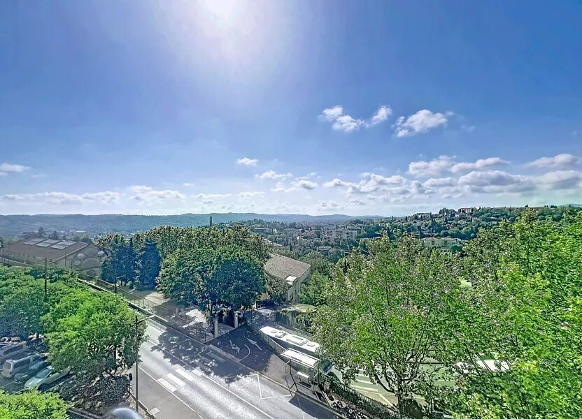 Appartement à vendre, 39m², Grasse