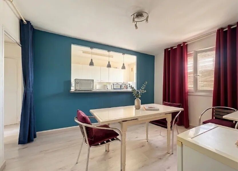 Appartement à vendre, 39m², Grasse