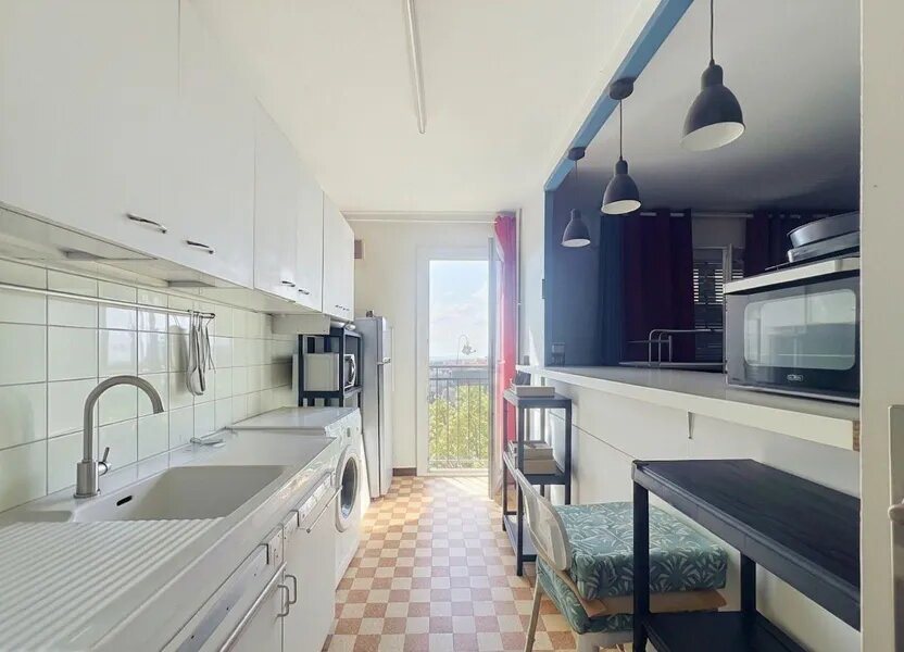 Appartement à vendre, 39m², Grasse
