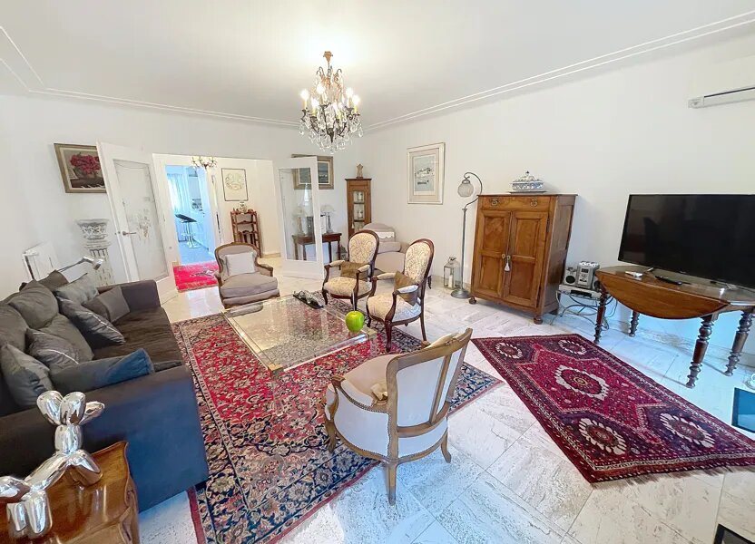 Appartement à vendre, 101m², Le Cannet