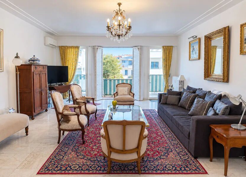 Appartement à vendre, 101m², Le Cannet