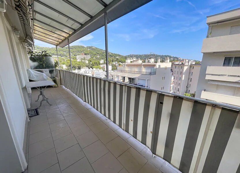 Appartement à vendre, 101m², Le Cannet