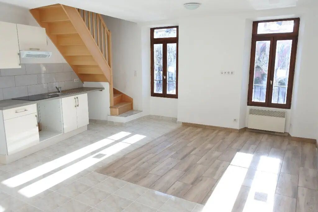Appartement à louer, 61m², Mouans-Sartoux