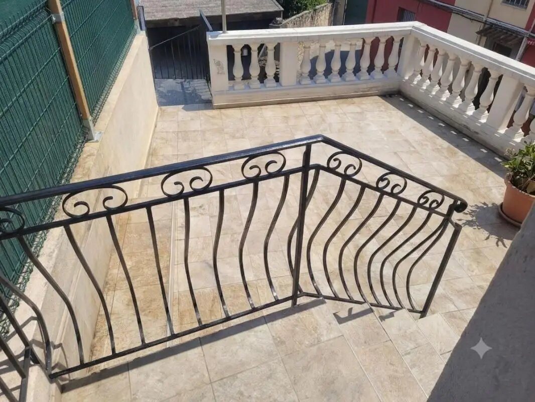 Appartement à louer, 61m², Mouans-Sartoux