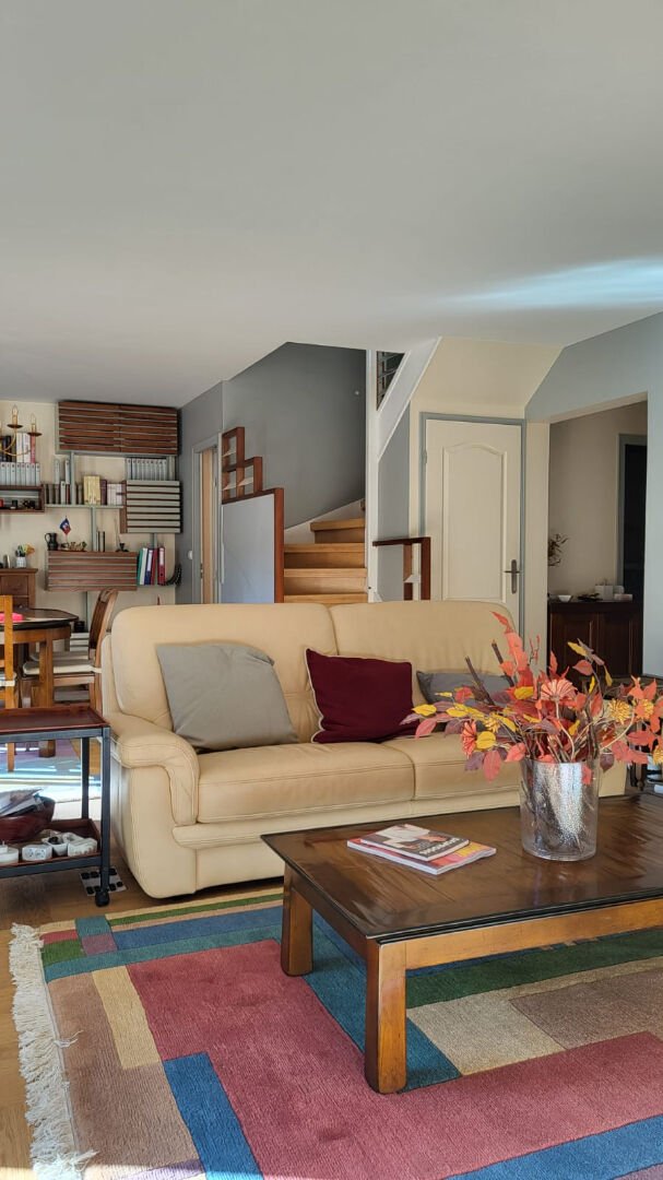 Maison à vendre, 134m², Rueil-Malmaison