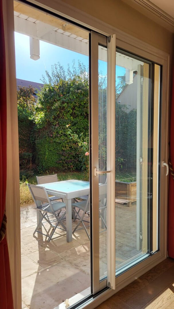 Maison à vendre, 134m², Rueil-Malmaison
