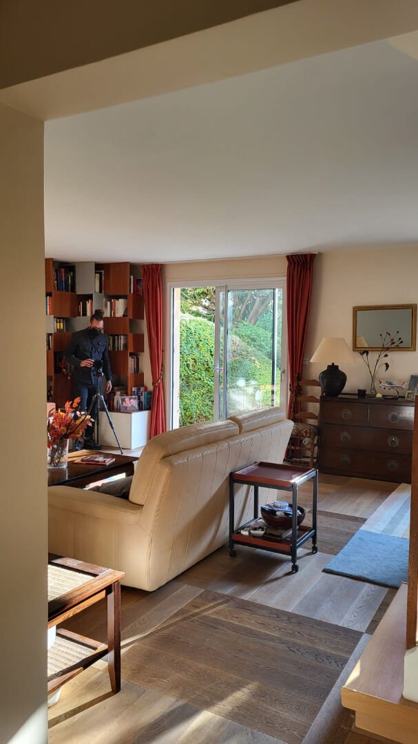 Maison à vendre, 134m², Rueil-Malmaison