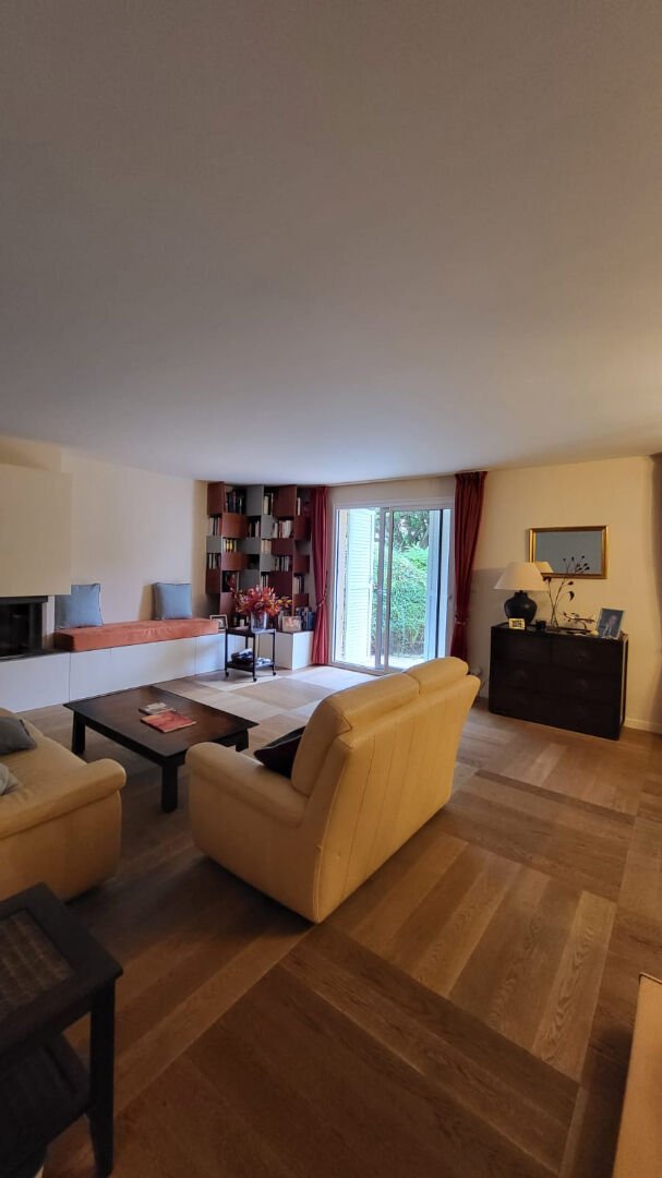 Maison à vendre, 134m², Rueil-Malmaison