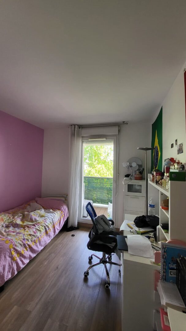 Appartement à vendre, 77m², Suresnes