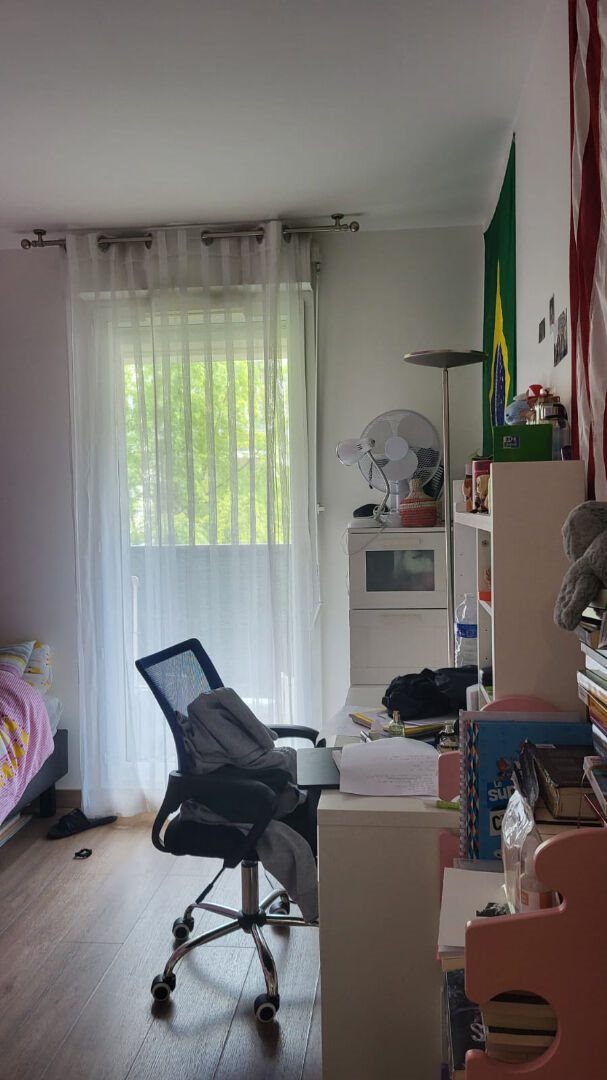 Appartement à vendre, 77m², Suresnes