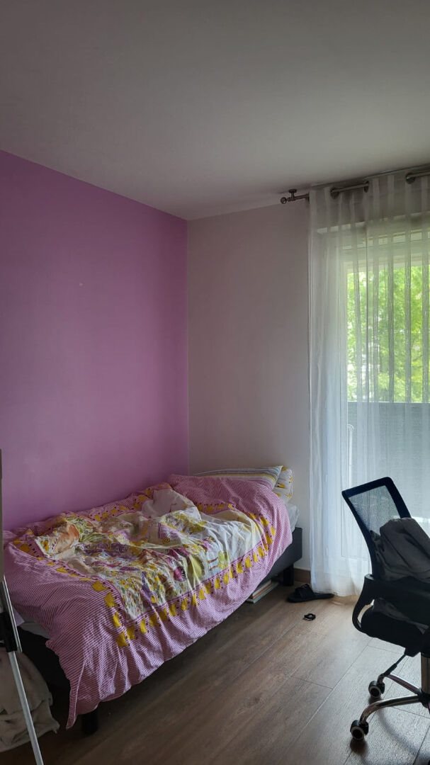Appartement à vendre, 77m², Suresnes