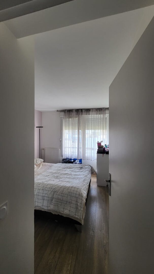 Appartement à vendre, 77m², Suresnes