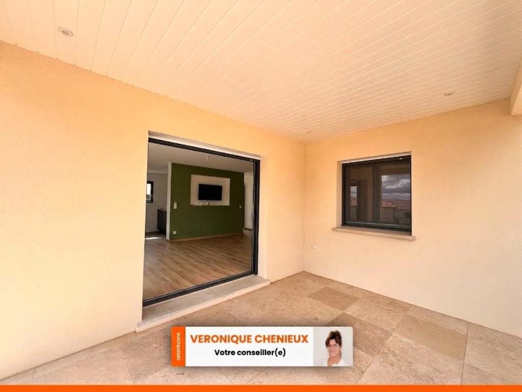 Maison à vendre, 129m², Isle