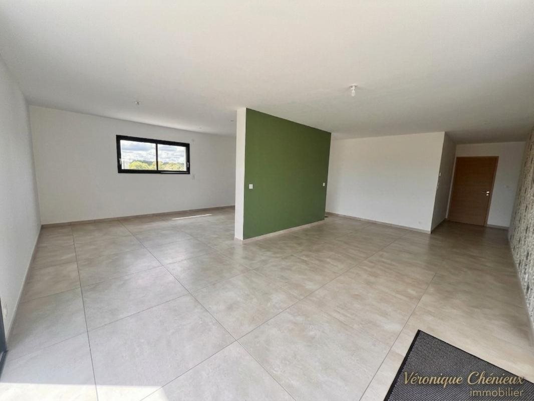 Maison à vendre, 129m², Isle